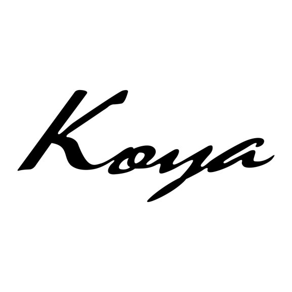 Koya Logo