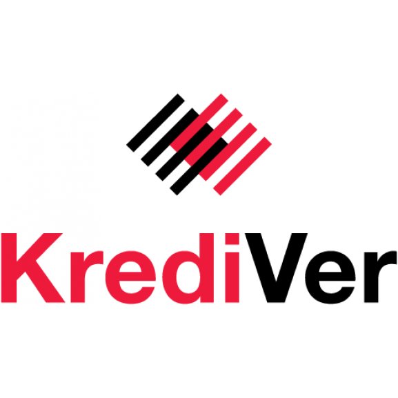 KrediVer Logo