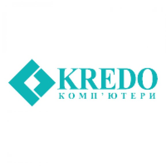 Kredo Logo