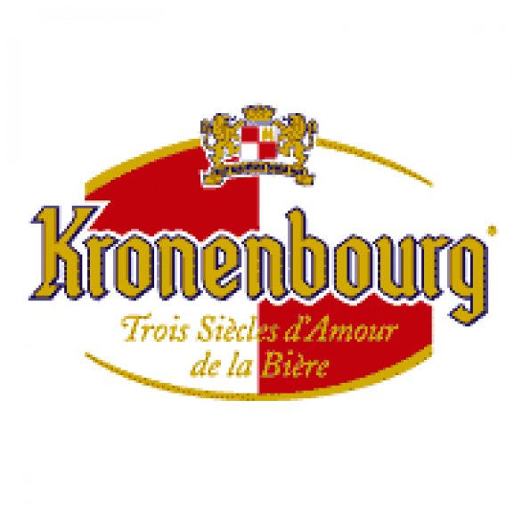 Kronenbourg Logo