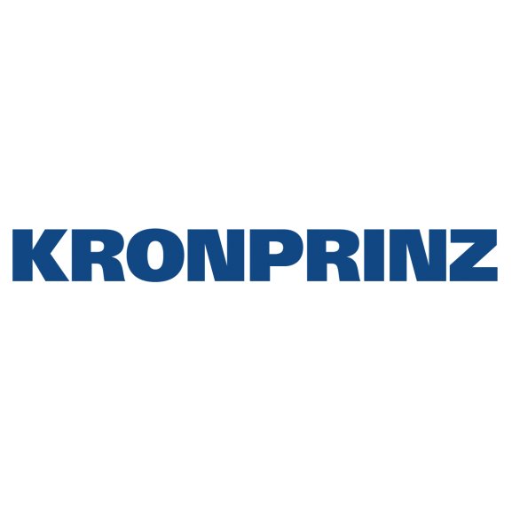 Kronprinz Gmbh Logo