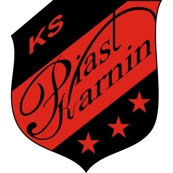 KS Piast Karnin Logo