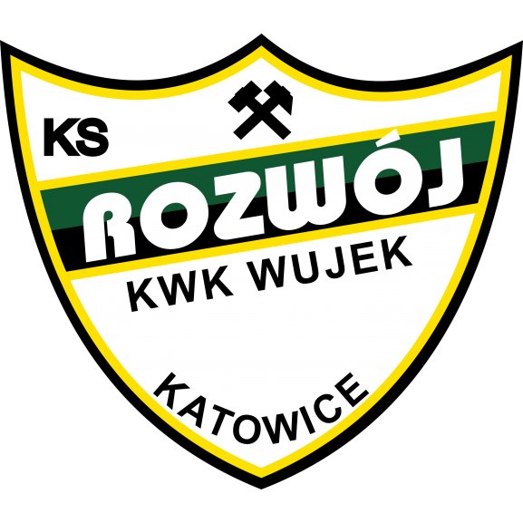 KS Rozwój Katowice Logo