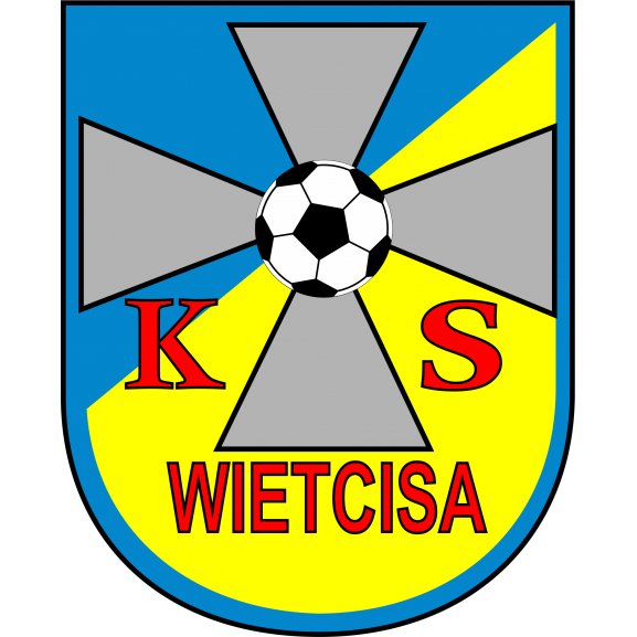 KS Wietcisa Skarszewy Logo