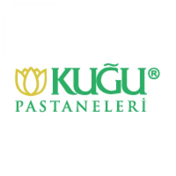 Kugu Pastaneleri Istanbul Logo