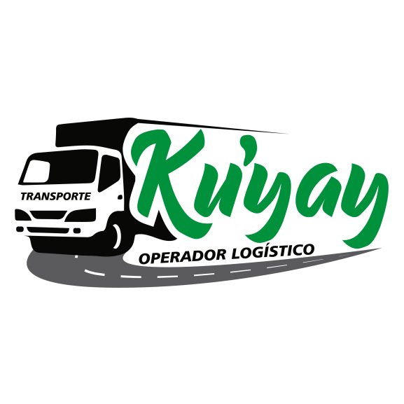 kuyay logistica Logo