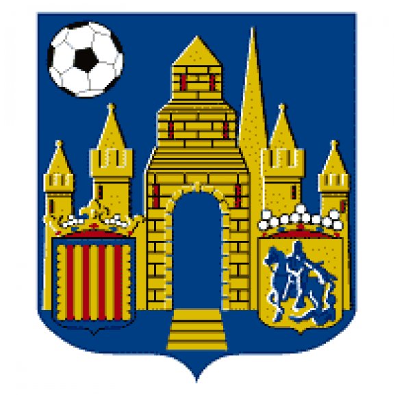 KVC Westerlo Logo