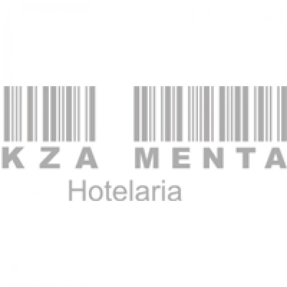 Kza Menta Hotelaria Logo