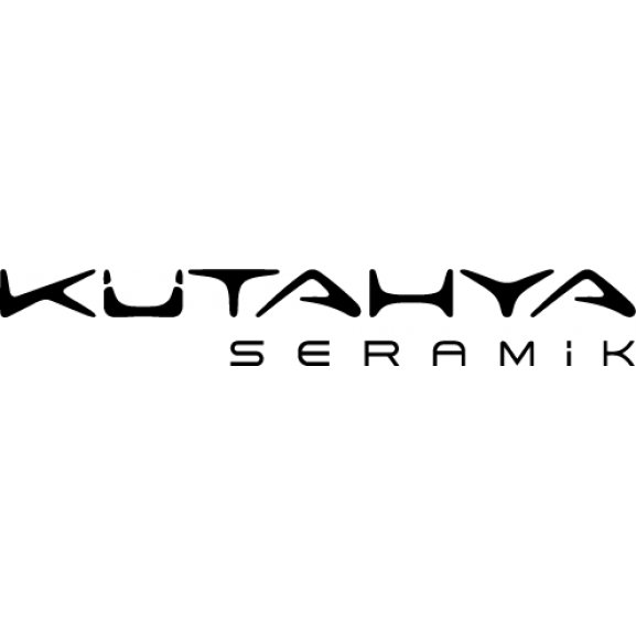 Kütahya Seramik Logo