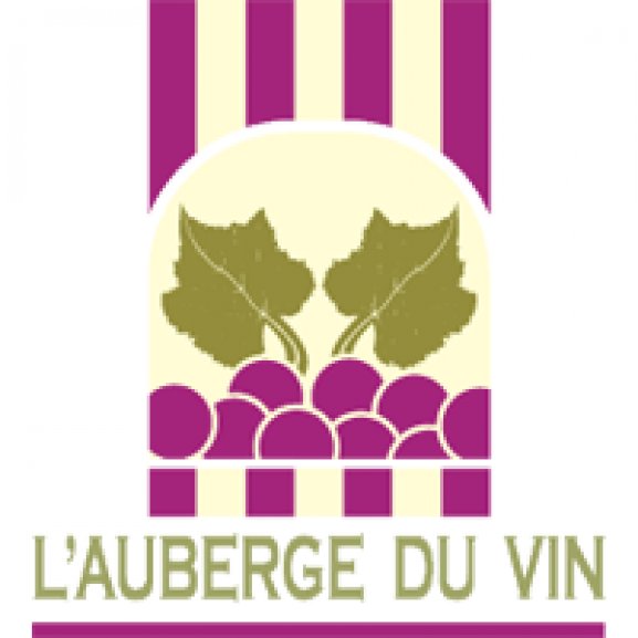 L'auberge Du Vin Logo
