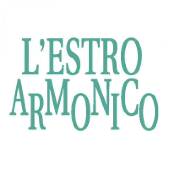 L'Estro Armonico Logo