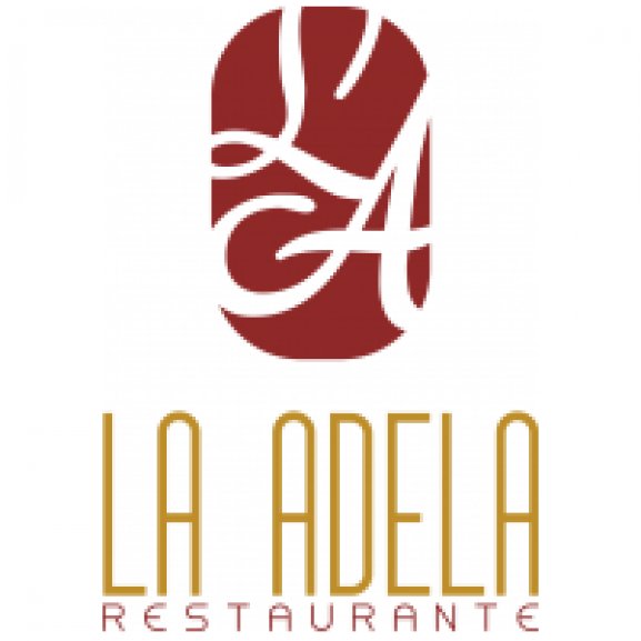 La Adela Restaurante Logo