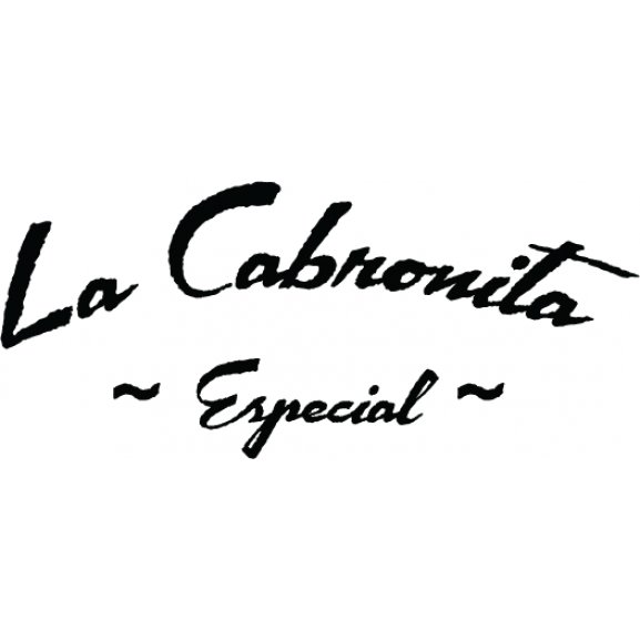 La Cabronita Logo