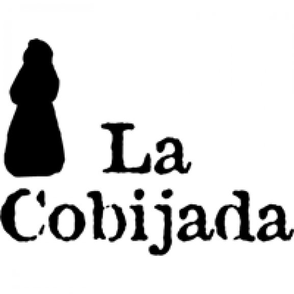 la cobijada Logo