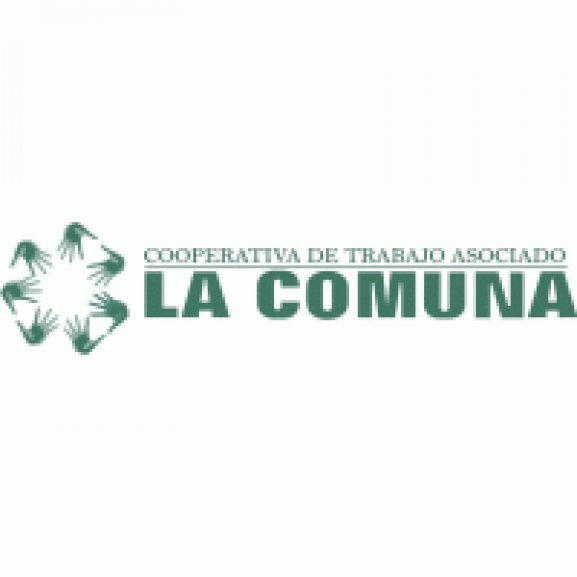 la comuna Logo
