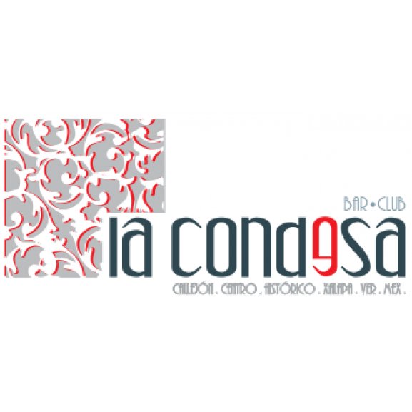 La Condesa Logo