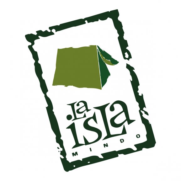 La Isla Mindo Logo