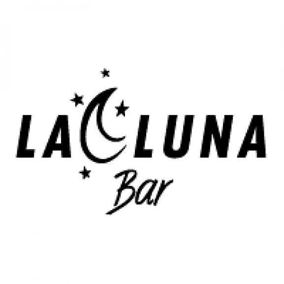 La Luna Bar Logo