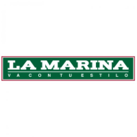 La Marina Logo