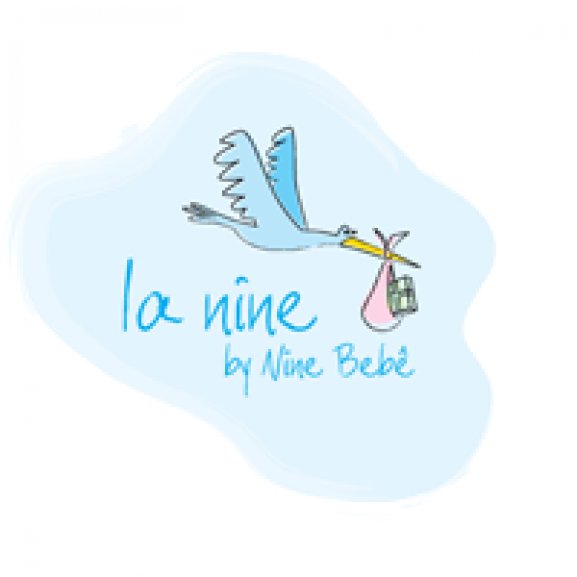 La Nine Logo