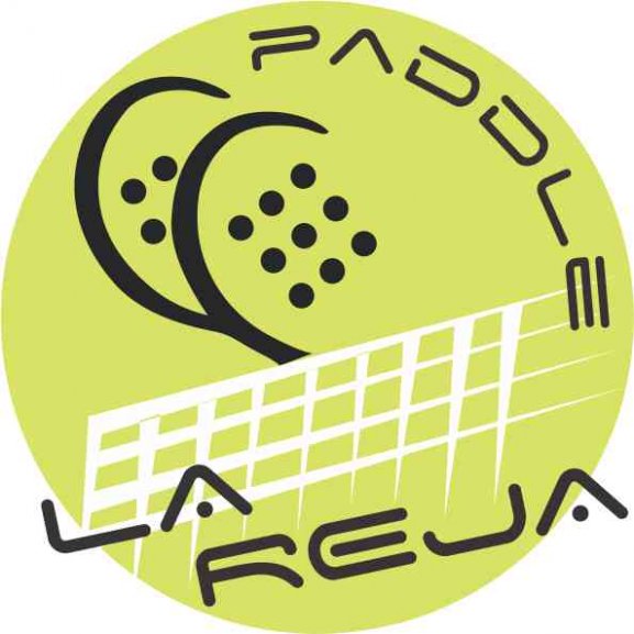 La Reja Paddle Logo