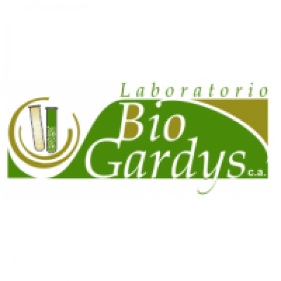 Laboratorio Bio Gardys Logo