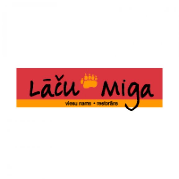 Lacu Miga Logo
