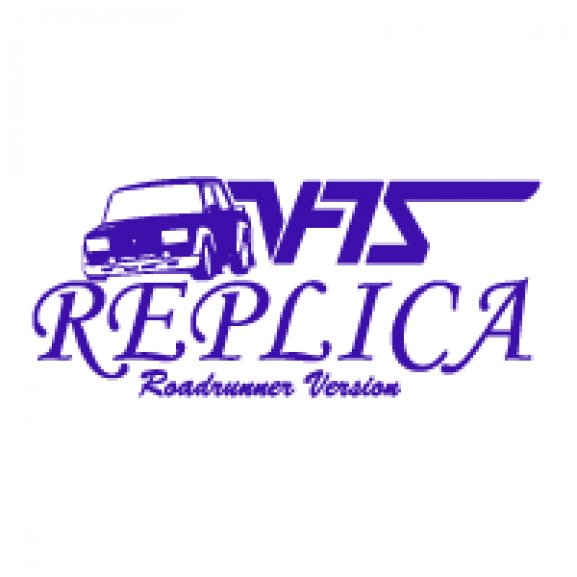Lada VFTS Logo