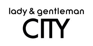 Lady Gentleman City Logo