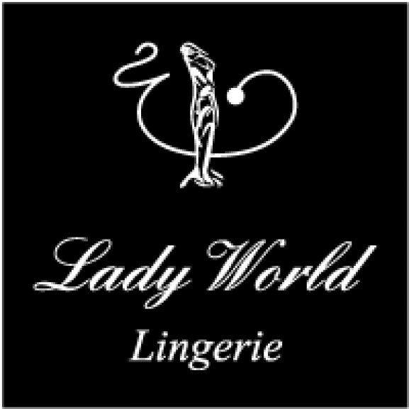 Lady World Logo