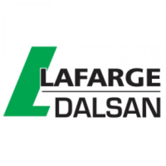 Lafarge Dalsan Logo