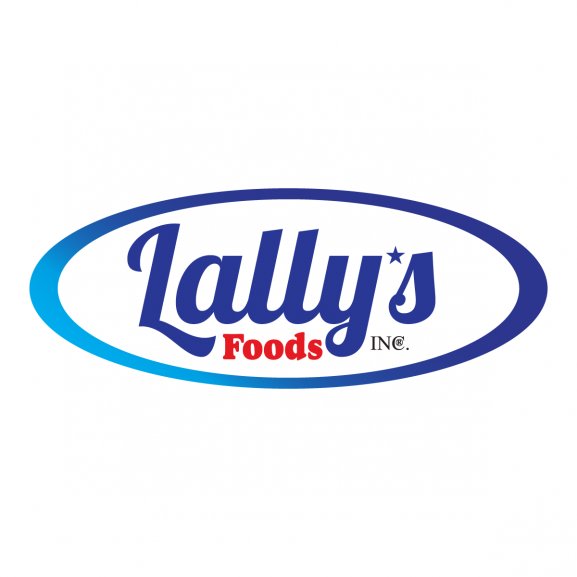 Lally's Foods Logo