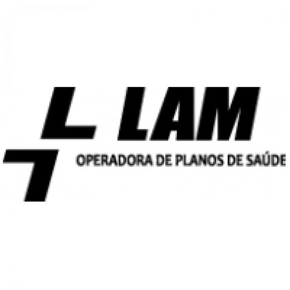LAM planos de saúde Logo