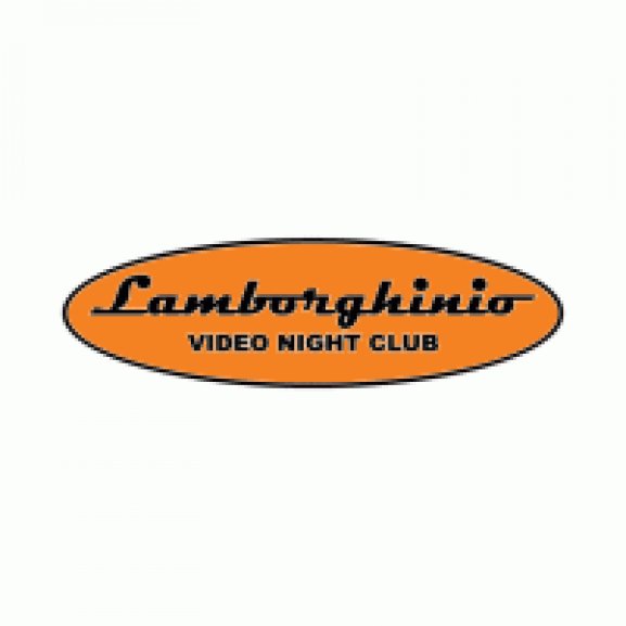 Lamborghinio Club Logo