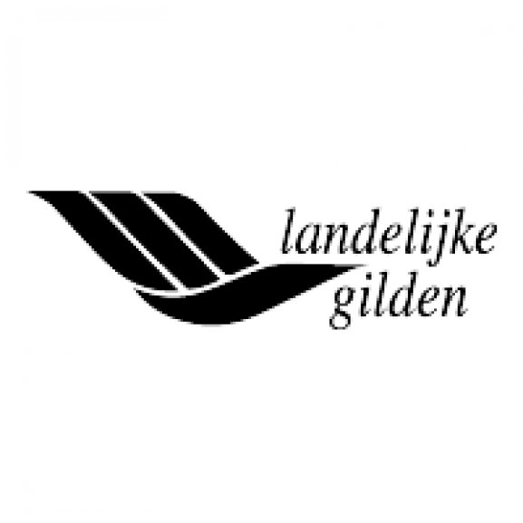 Landelijke Gilden Logo