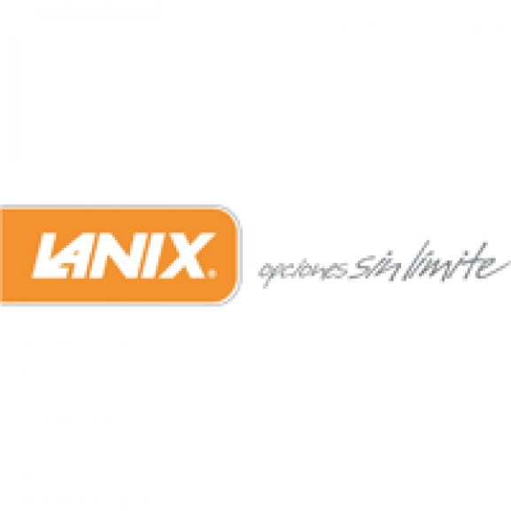 Lanix Logo