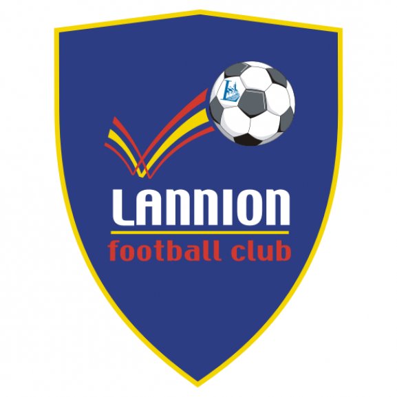 Lannion FC Logo