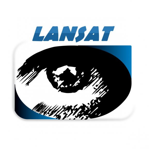 Lansat Logo