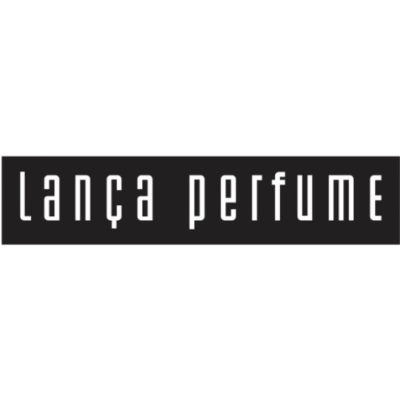 Lança Perfume Logo