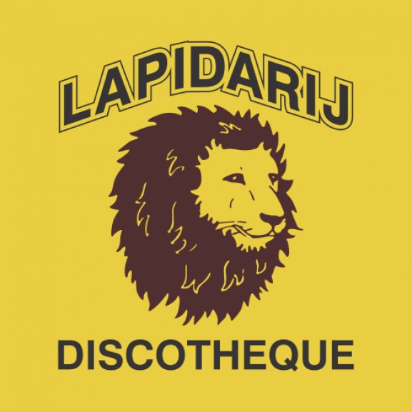 Lapidarij Discotheque Logo