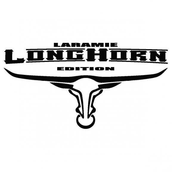 Laramie Long Horn Edition Logo