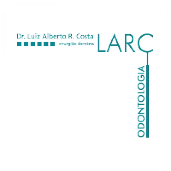 LARC - Odontologia Logo