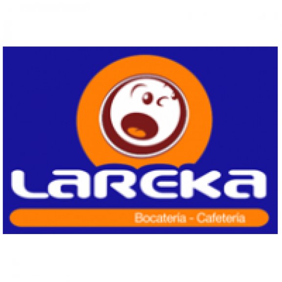 Lareka Logo