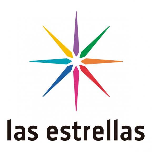 Las Estrellas Logo