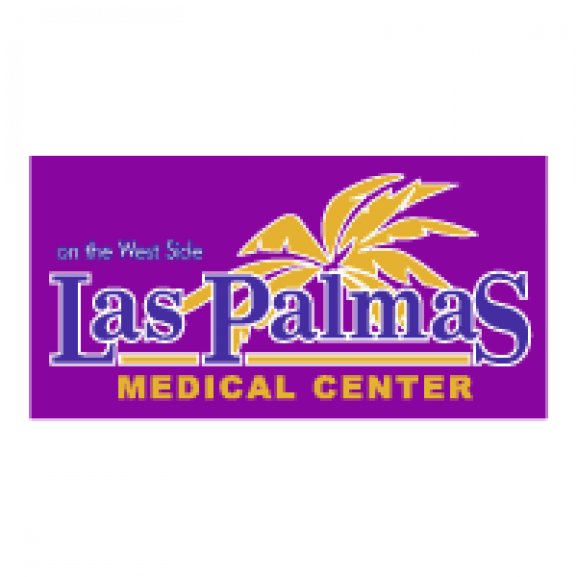 Las Palmas Medical Center Logo