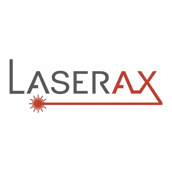 Laserax Logo