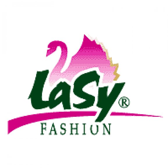 Lasy Fashion Logo