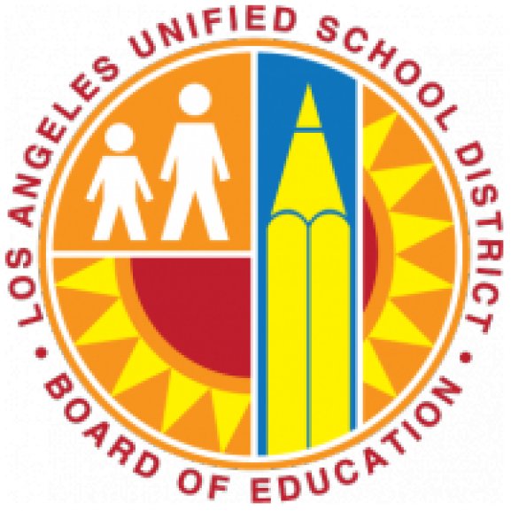 LAUSD Board of Education Logo