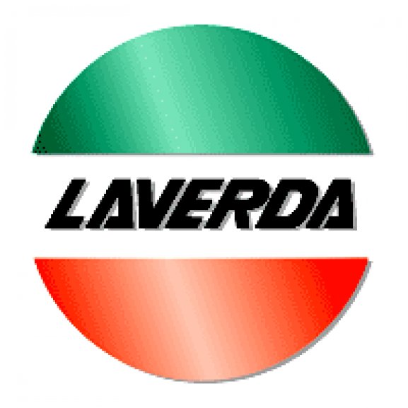 Laverda Logo