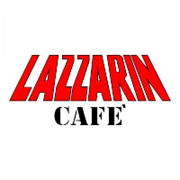 Lazzarin Cafe Logo